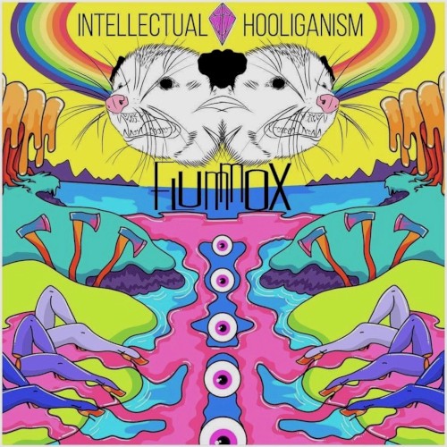 Intellectual Hooliganism
