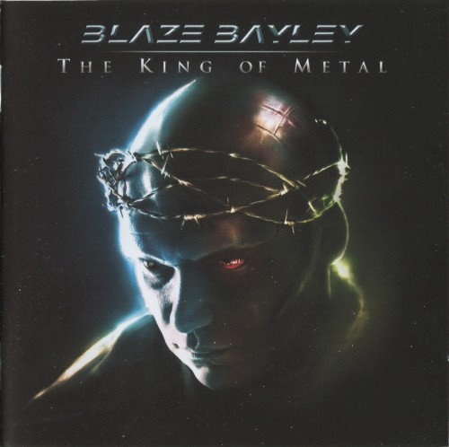 The King of Metal