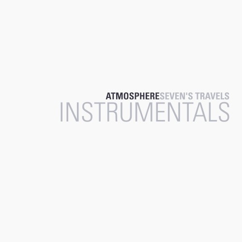 Seven's Travels Instrumentals
