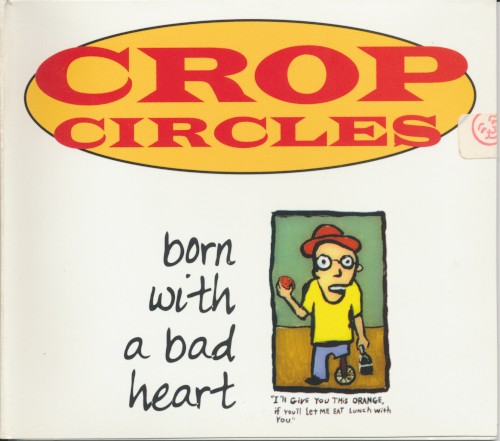 Born With a Bad Heart