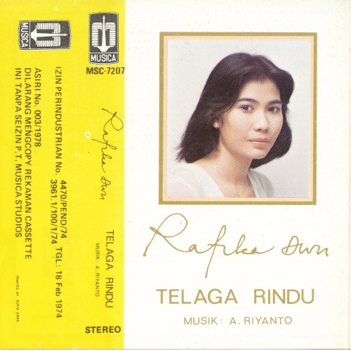 Telaga Rindu