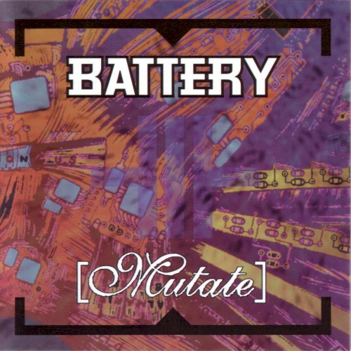 Mutate