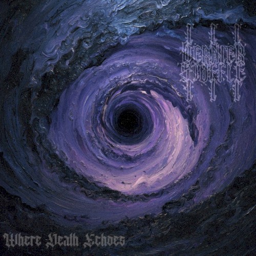 Where Death Echoes