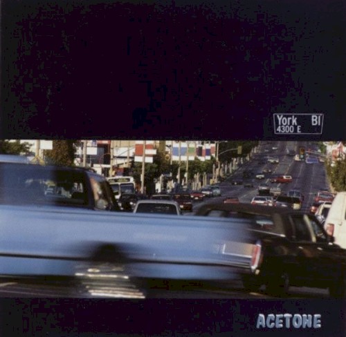 York Blvd.