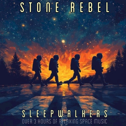 Sleepwalkers ( Collection )