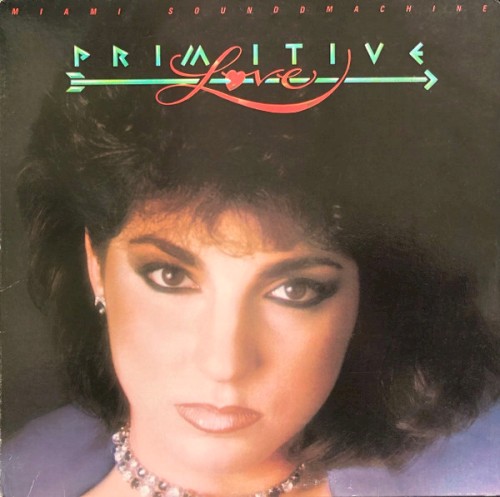 Primitive Love