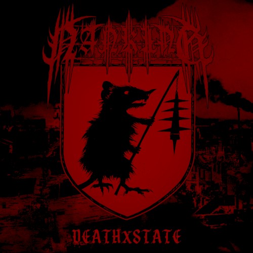 DEATHxSTATE