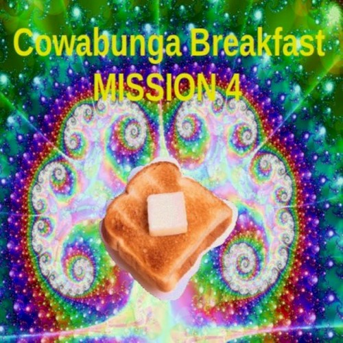 Mission 4