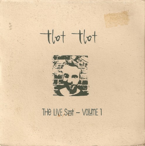 The Live Set - Volume 1