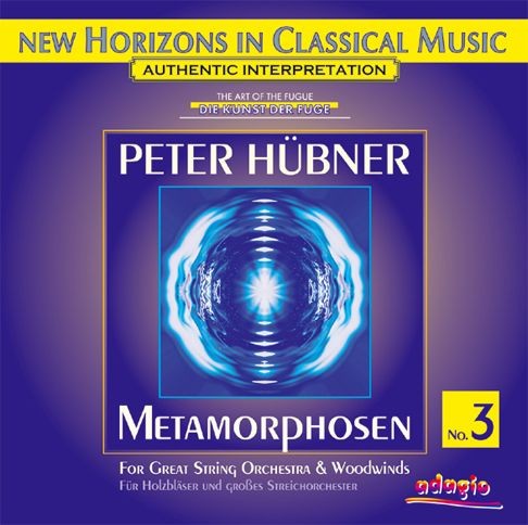 Metamorphosen No. 3
