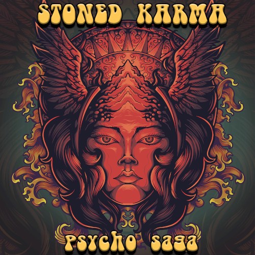 Psycho Saga