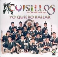 Yo quiero bailar