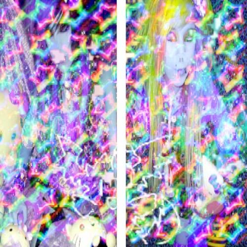 Epic-Neon-Rainbow <3