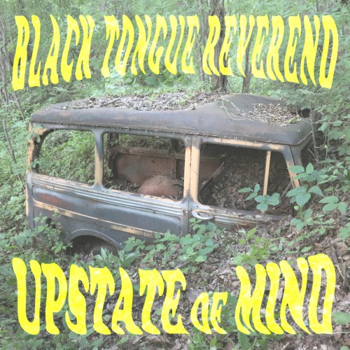 Upstate of Mind