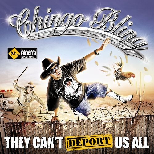 They Can't Deport Us All