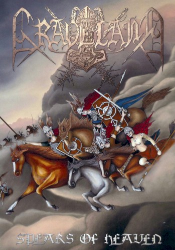 Spears of Heaven