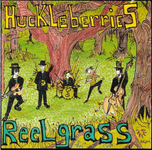 Reelgrass