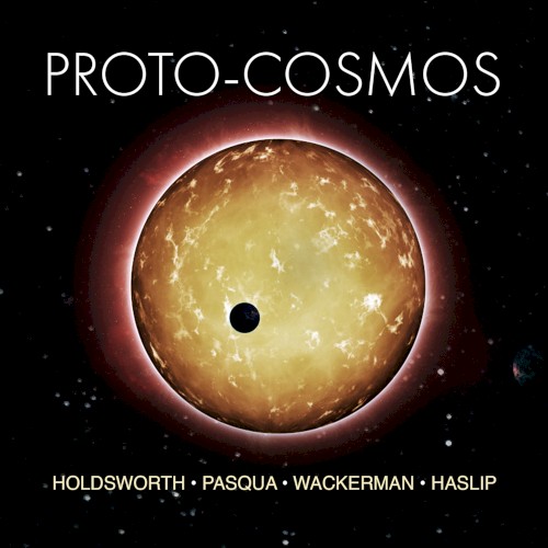 Proto-Cosmos
