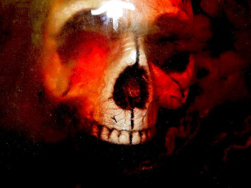 Haunted