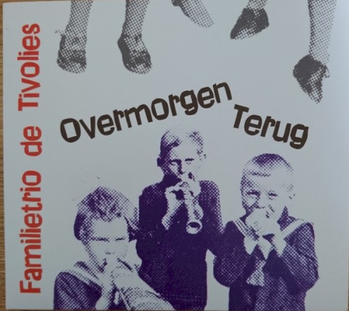 Overmorgen terug