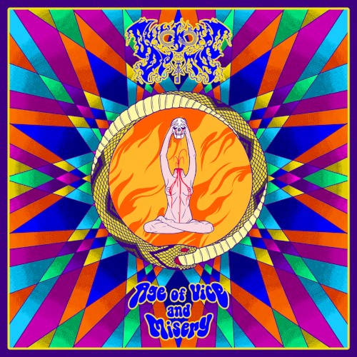 Age of Vice and Misery