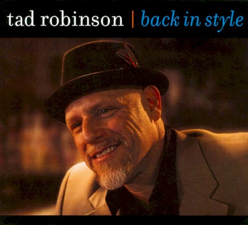Back In Style
