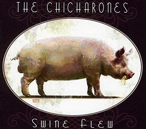 Swine Flew