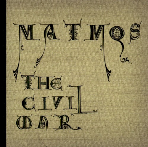 The Civil War