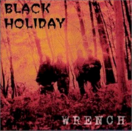 Black Holiday