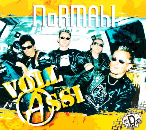 Voll Assi