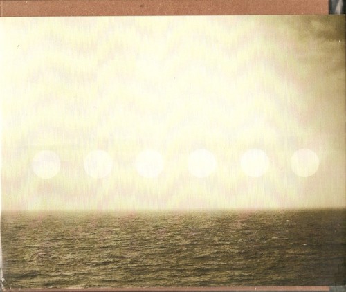 Drifting for the Horizon [merry6mas2011]