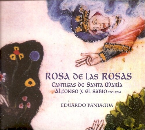 Rosa de las rosas