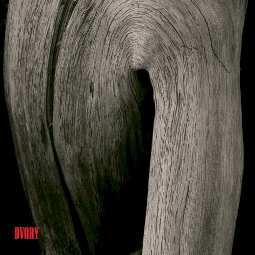 Dvory