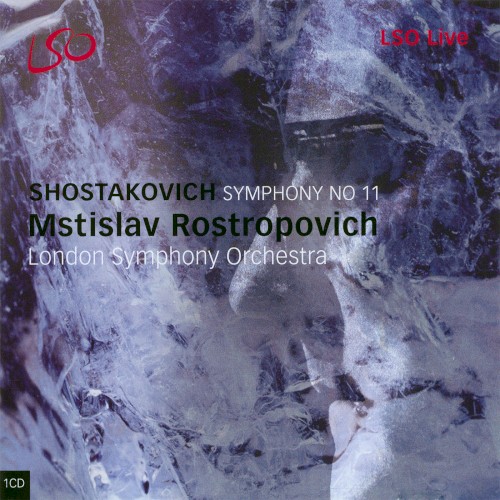 Symphony no. 11