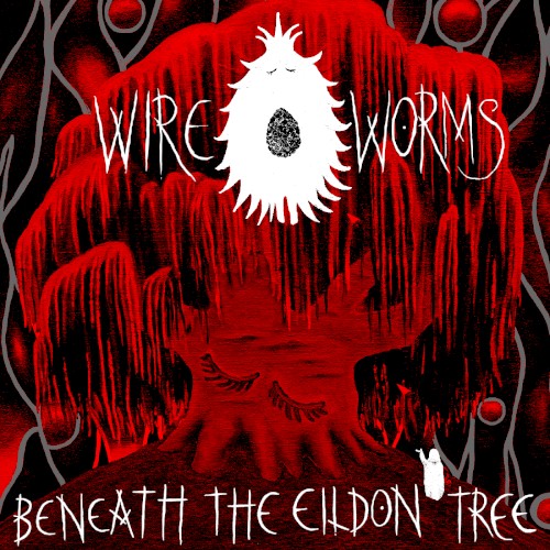 Beneath the Eildon Tree