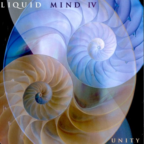 Liquid Mind IV: Unity