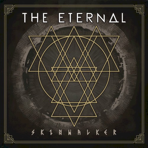 Skinwalker