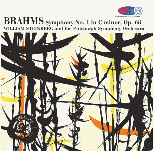 Symphony no. 1 in C minor, op. 68
