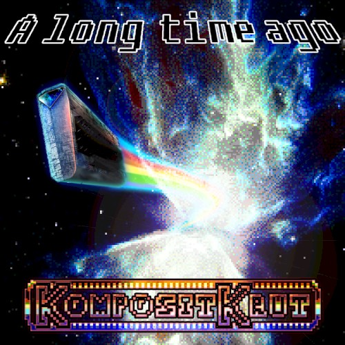 A Long Time Ago