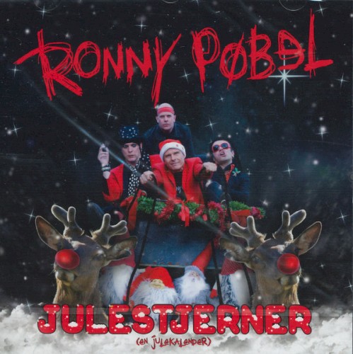 Julestjerner (En Julekalender)
