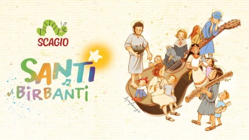 Santi Birbanti