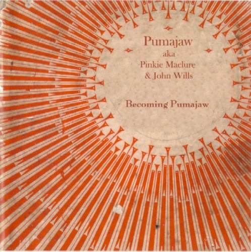 Becoming Pumajaw