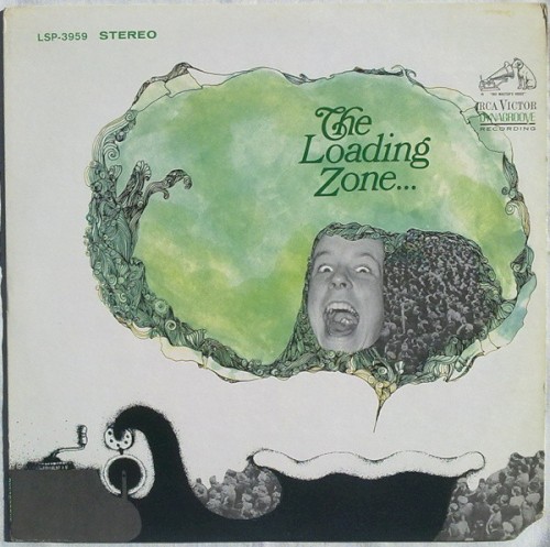 The Loading Zone