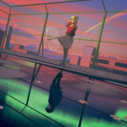 Rooftop Memories