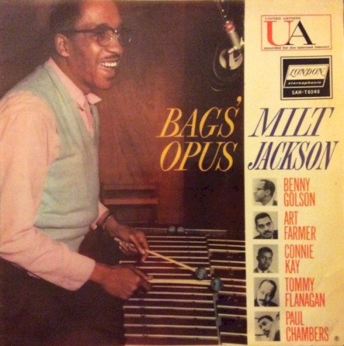 Bags' Opus