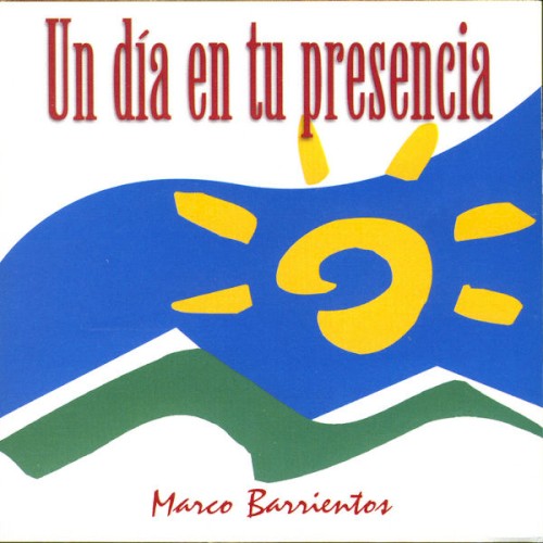 Un día en tu presencia