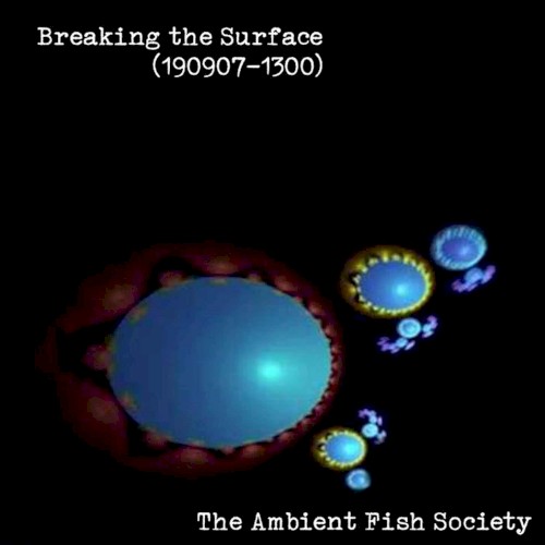 Breaking the Surface (190907-1300)