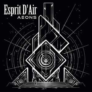 Esprit D’Air &ndash; Aeons