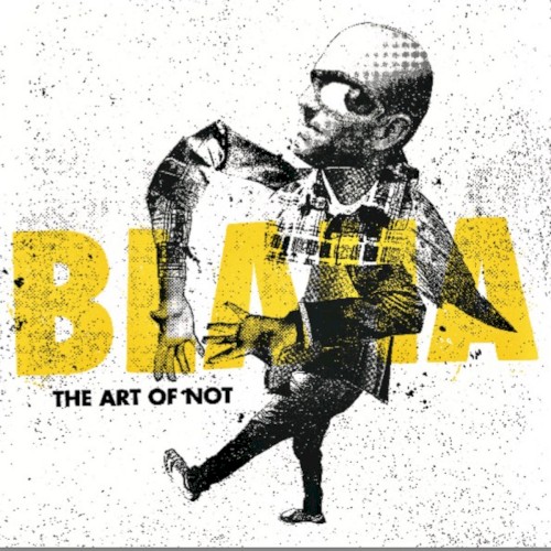The Art of Not