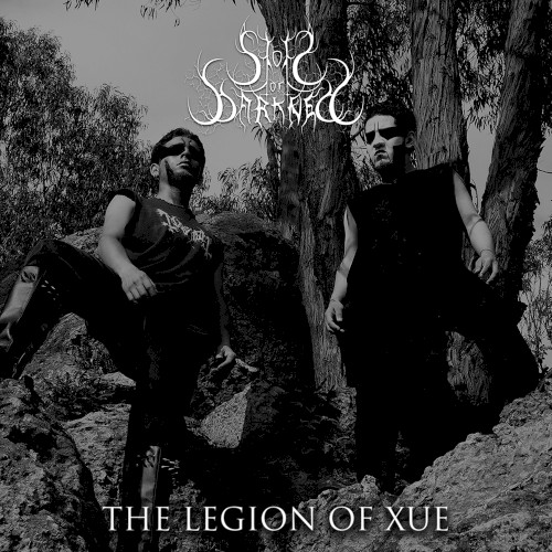 The Legion of Xue